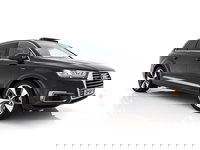 Audi Q7 - 3.0 TDI e-tron quattro Sport Aut. *PANO | HEAD-UP | LEATHER | MEMORY-PACK | FULL-LED | BOSE-SOUND | ADAPTIVE-CRUISE | DIGI-COCKPIT | HEATED-COMFORTSEATS | CAMERA | AMBIENT-LIGHT | NAVI-FULLMAP |  ECC | PDC | 21''ALU*