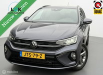 Volkswagen Taigo - 1.0 TSI R-Line PANO|ACC|LED|CARPLAY|DSG
