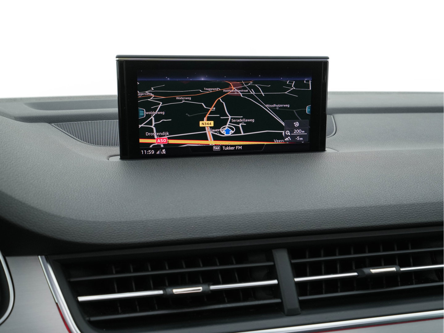 Audi Q7 3.0 TDI e-tron quattro Sport Aut. *PANO | HEAD-UP | LEATHER | MEMORY-PACK | FULL-LED | BOSE-SOUND | ADAPTIVE-CRUISE | DIGI-COCKPIT | HEATED-COMFORTSEATS | CAMERA | AMBIENT-LIGHT | NAVI-FULLMAP |  ECC | PDC | 21''ALU*