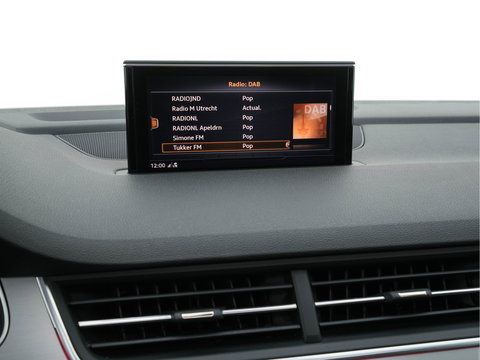 Audi Q7 3.0 TDI e-tron quattro Sport Aut. *PANO | HEAD-UP | LEATHER | MEMORY-PACK | FULL-LED | BOSE-SOUND | ADAPTIVE-CRUISE | DIGI-COCKPIT | HEATED-COMFORTSEATS | CAMERA | AMBIENT-LIGHT | NAVI-FULLMAP |  ECC | PDC | 21''ALU*