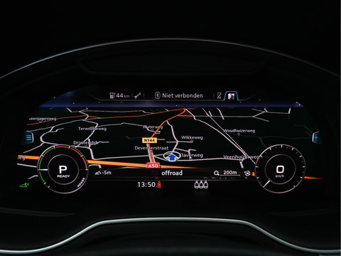 Audi Q7 3.0 TDI e-tron quattro Sport Aut. *PANO | HEAD-UP | LEATHER | MEMORY-PACK | FULL-LED | BOSE-SOUND | ADAPTIVE-CRUISE | DIGI-COCKPIT | HEATED-COMFORTSEATS | CAMERA | AMBIENT-LIGHT | NAVI-FULLMAP |  ECC | PDC | 21''ALU*