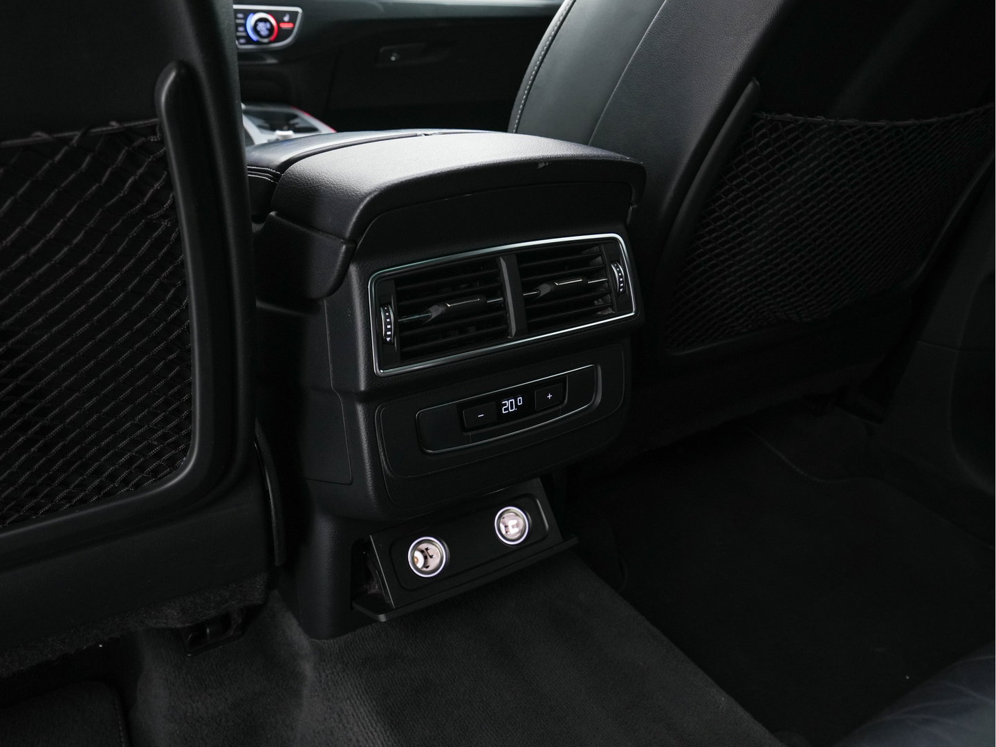 Audi Q7 3.0 TDI e-tron quattro Sport Aut. *PANO | HEAD-UP | LEATHER | MEMORY-PACK | FULL-LED | BOSE-SOUND | ADAPTIVE-CRUISE | DIGI-COCKPIT | HEATED-COMFORTSEATS | CAMERA | AMBIENT-LIGHT | NAVI-FULLMAP |  ECC | PDC | 21''ALU*