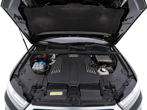 Audi Q7 3.0 TDI e-tron quattro Sport Aut. *PANO | HEAD-UP | LEATHER | MEMORY-PACK | FULL-LED | BOSE-SOUND | ADAPTIVE-CRUISE | DIGI-COCKPIT | HEATED-COMFORTSEATS | CAMERA | AMBIENT-LIGHT | NAVI-FULLMAP |  ECC | PDC | 21''ALU*