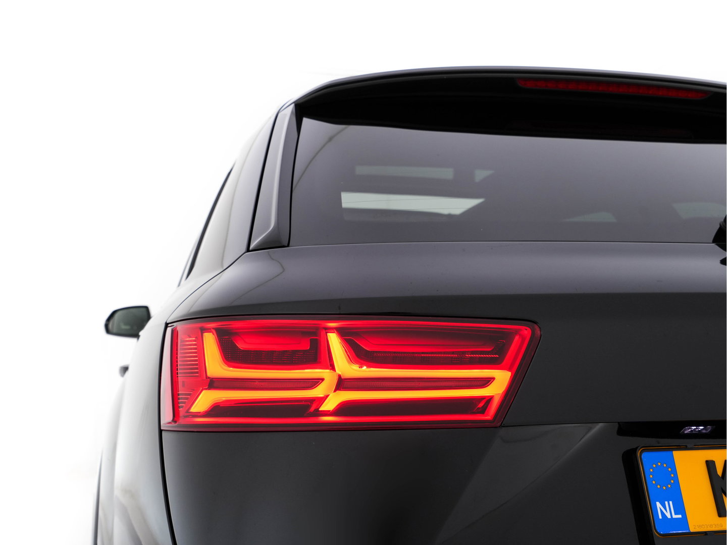 Audi Q7 3.0 TDI e-tron quattro Sport Aut. *PANO | HEAD-UP | LEATHER | MEMORY-PACK | FULL-LED | BOSE-SOUND | ADAPTIVE-CRUISE | DIGI-COCKPIT | HEATED-COMFORTSEATS | CAMERA | AMBIENT-LIGHT | NAVI-FULLMAP |  ECC | PDC | 21''ALU*