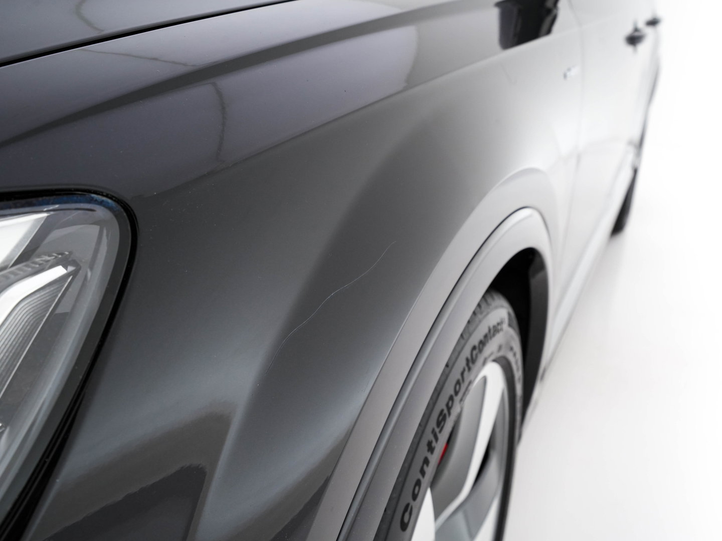 Audi Q7 3.0 TDI e-tron quattro Sport Aut. *PANO | HEAD-UP | LEATHER | MEMORY-PACK | FULL-LED | BOSE-SOUND | ADAPTIVE-CRUISE | DIGI-COCKPIT | HEATED-COMFORTSEATS | CAMERA | AMBIENT-LIGHT | NAVI-FULLMAP |  ECC | PDC | 21''ALU*