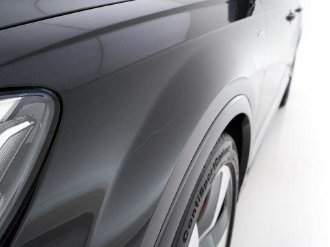 Audi Q7 3.0 TDI e-tron quattro Sport Aut. *PANO | HEAD-UP | LEATHER | MEMORY-PACK | FULL-LED | BOSE-SOUND | ADAPTIVE-CRUISE | DIGI-COCKPIT | HEATED-COMFORTSEATS | CAMERA | AMBIENT-LIGHT | NAVI-FULLMAP |  ECC | PDC | 21''ALU*