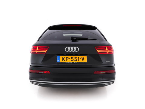 Audi Q7 3.0 TDI e-tron quattro Sport Aut. *PANO | HEAD-UP | LEATHER | MEMORY-PACK | FULL-LED | BOSE-SOUND | ADAPTIVE-CRUISE | DIGI-COCKPIT | HEATED-COMFORTSEATS | CAMERA | AMBIENT-LIGHT | NAVI-FULLMAP |  ECC | PDC | 21''ALU*