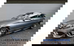 Mercedes-Benz C-Klasse - Estate 200 CDI Business Solution AMG PANORAMADAK