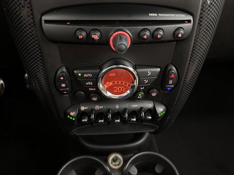 MINI Countryman 2.0 Cooper SD Knockout Edition *LEATHER | XENON | HARMAN/KARDON | HEATED-COMFORTSEATS | NAVI-FULLMAP |  NAVI-FULLMAP | ECC | CRUISE | 17''ALU*