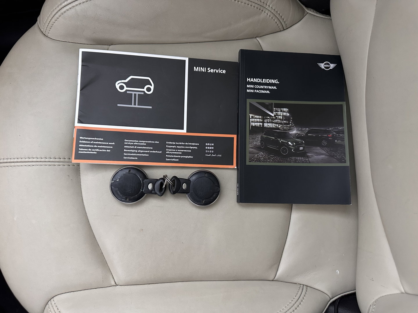 MINI Countryman 2.0 Cooper SD Knockout Edition *LEATHER | XENON | HARMAN/KARDON | HEATED-COMFORTSEATS | NAVI-FULLMAP |  NAVI-FULLMAP | ECC | CRUISE | 17''ALU*