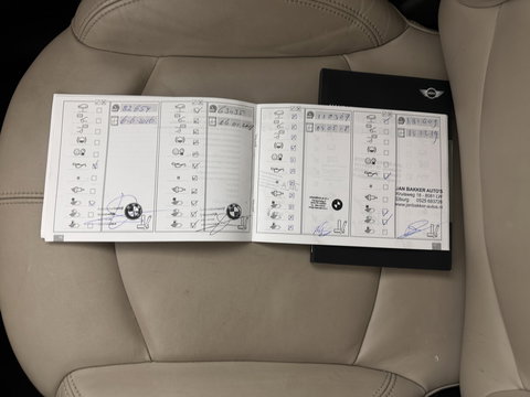 MINI Countryman 2.0 Cooper SD Knockout Edition *LEATHER | XENON | HARMAN/KARDON | HEATED-COMFORTSEATS | NAVI-FULLMAP |  NAVI-FULLMAP | ECC | CRUISE | 17''ALU*