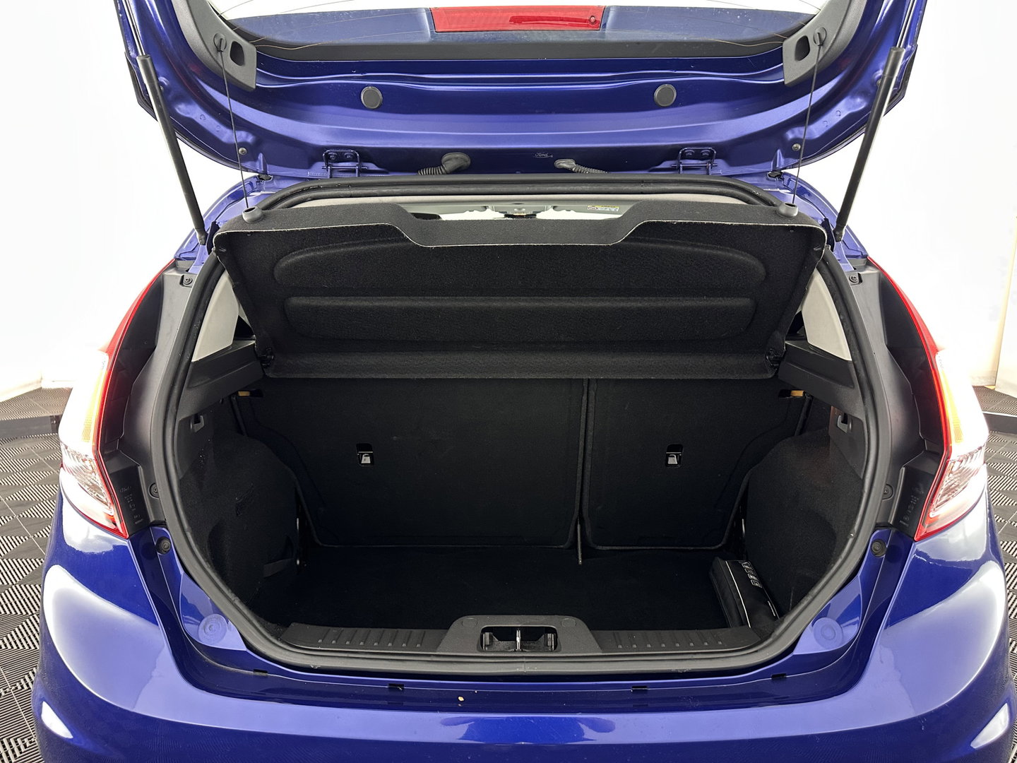 Ford Fiesta 1.5 TDCi Titanium Lease *NAVI-FULLMAP | COMFORT-SEATS | ECC | PDC | CRUISE*