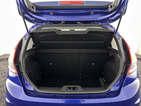 Ford Fiesta 1.5 TDCi Titanium Lease *NAVI-FULLMAP | COMFORT-SEATS | ECC | PDC | CRUISE*