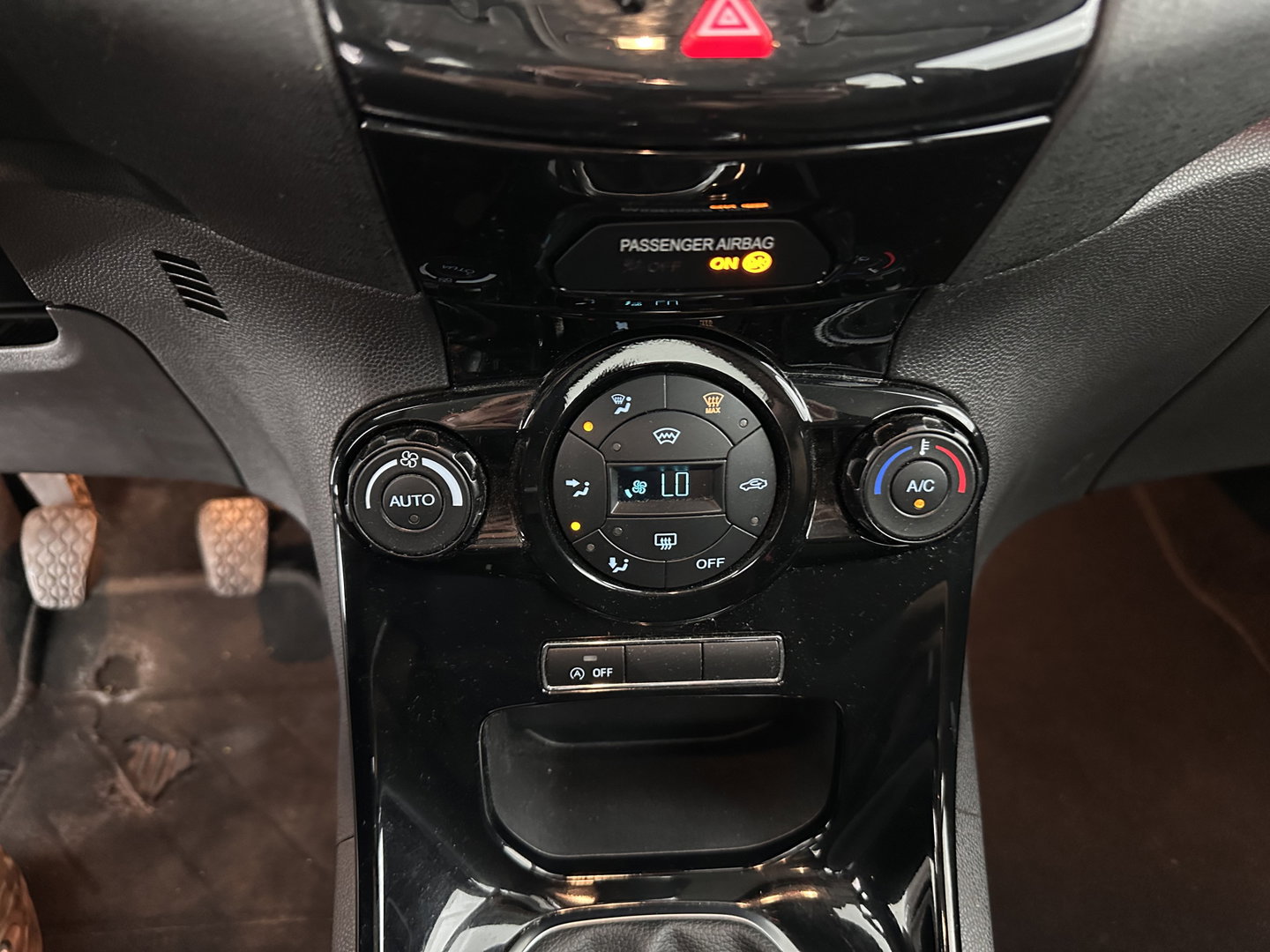 Ford Fiesta 1.5 TDCi Titanium Lease *NAVI-FULLMAP | COMFORT-SEATS | ECC | PDC | CRUISE*