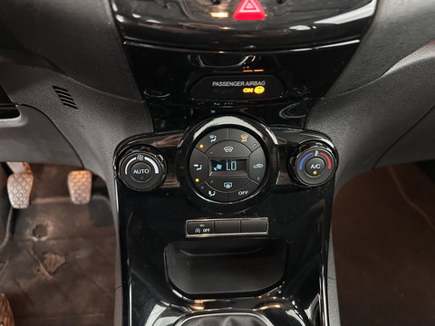 Ford Fiesta 1.5 TDCi Titanium Lease *NAVI-FULLMAP | COMFORT-SEATS | ECC | PDC | CRUISE*