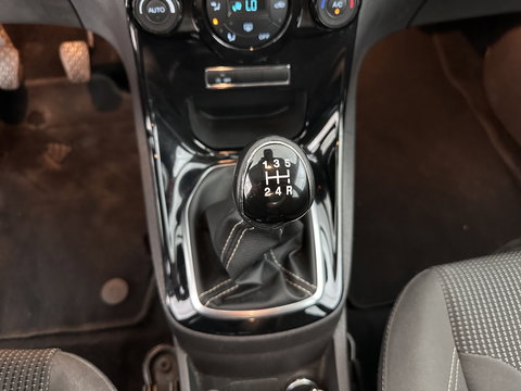 Ford Fiesta 1.5 TDCi Titanium Lease *NAVI-FULLMAP | COMFORT-SEATS | ECC | PDC | CRUISE*