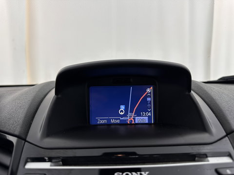 Ford Fiesta 1.5 TDCi Titanium Lease *NAVI-FULLMAP | COMFORT-SEATS | ECC | PDC | CRUISE*