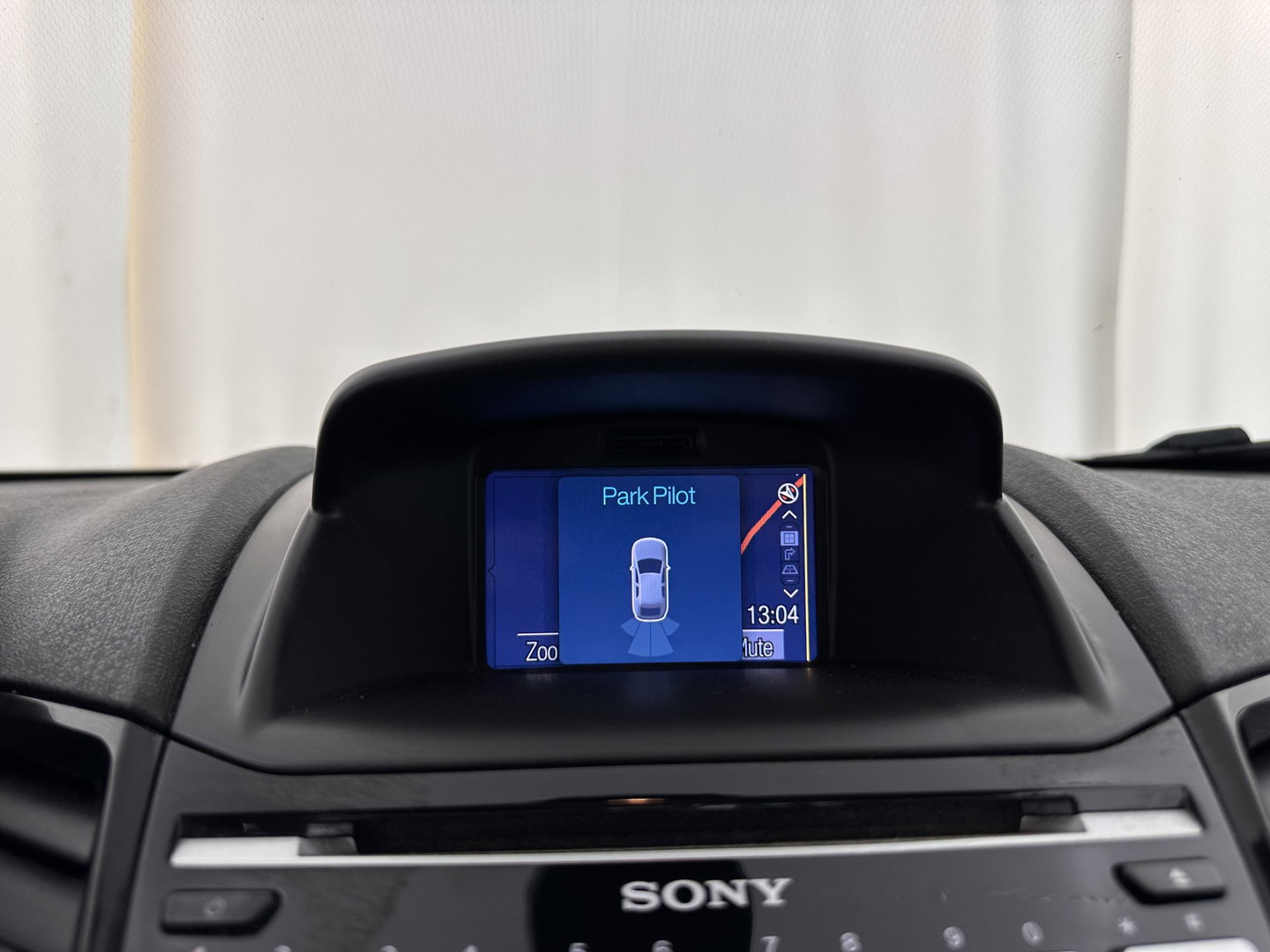 Ford Fiesta 1.5 TDCi Titanium Lease *NAVI-FULLMAP | COMFORT-SEATS | ECC | PDC | CRUISE*