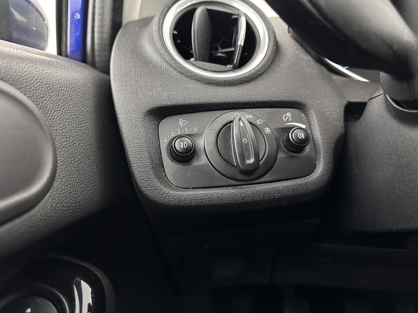 Ford Fiesta 1.5 TDCi Titanium Lease *NAVI-FULLMAP | COMFORT-SEATS | ECC | PDC | CRUISE*