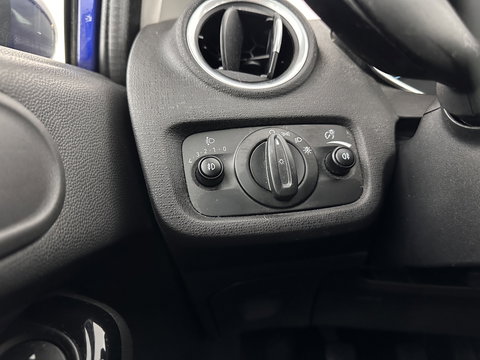 Ford Fiesta 1.5 TDCi Titanium Lease *NAVI-FULLMAP | COMFORT-SEATS | ECC | PDC | CRUISE*