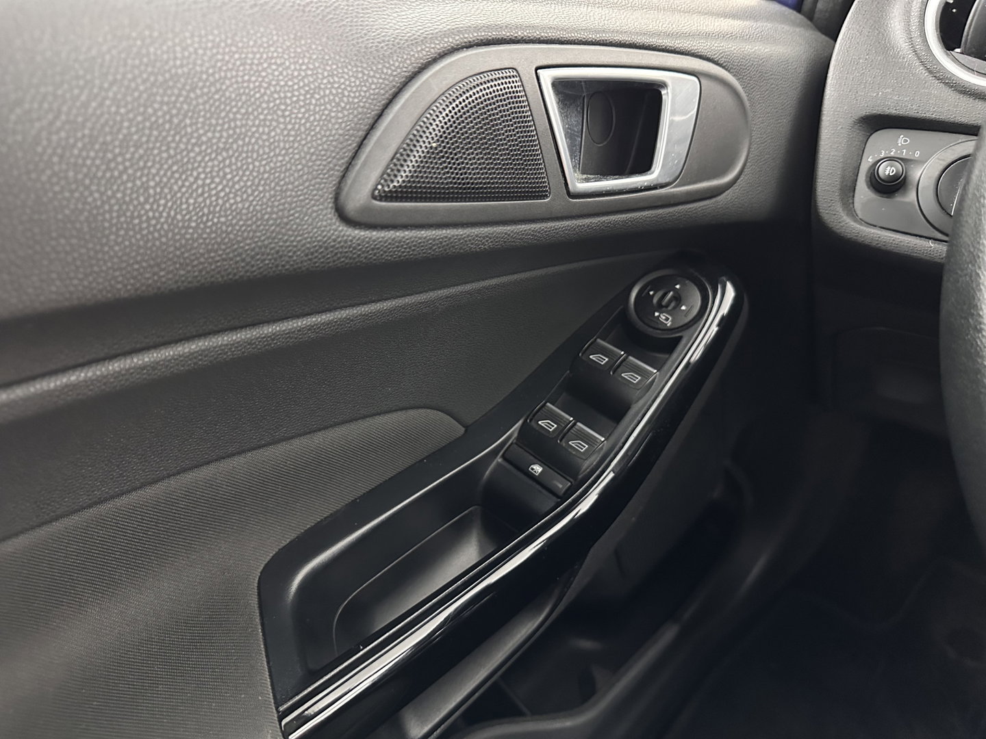 Ford Fiesta 1.5 TDCi Titanium Lease *NAVI-FULLMAP | COMFORT-SEATS | ECC | PDC | CRUISE*