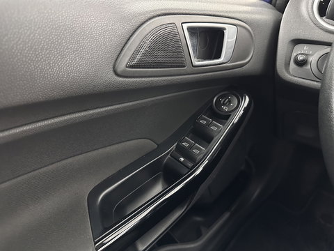 Ford Fiesta 1.5 TDCi Titanium Lease *NAVI-FULLMAP | COMFORT-SEATS | ECC | PDC | CRUISE*