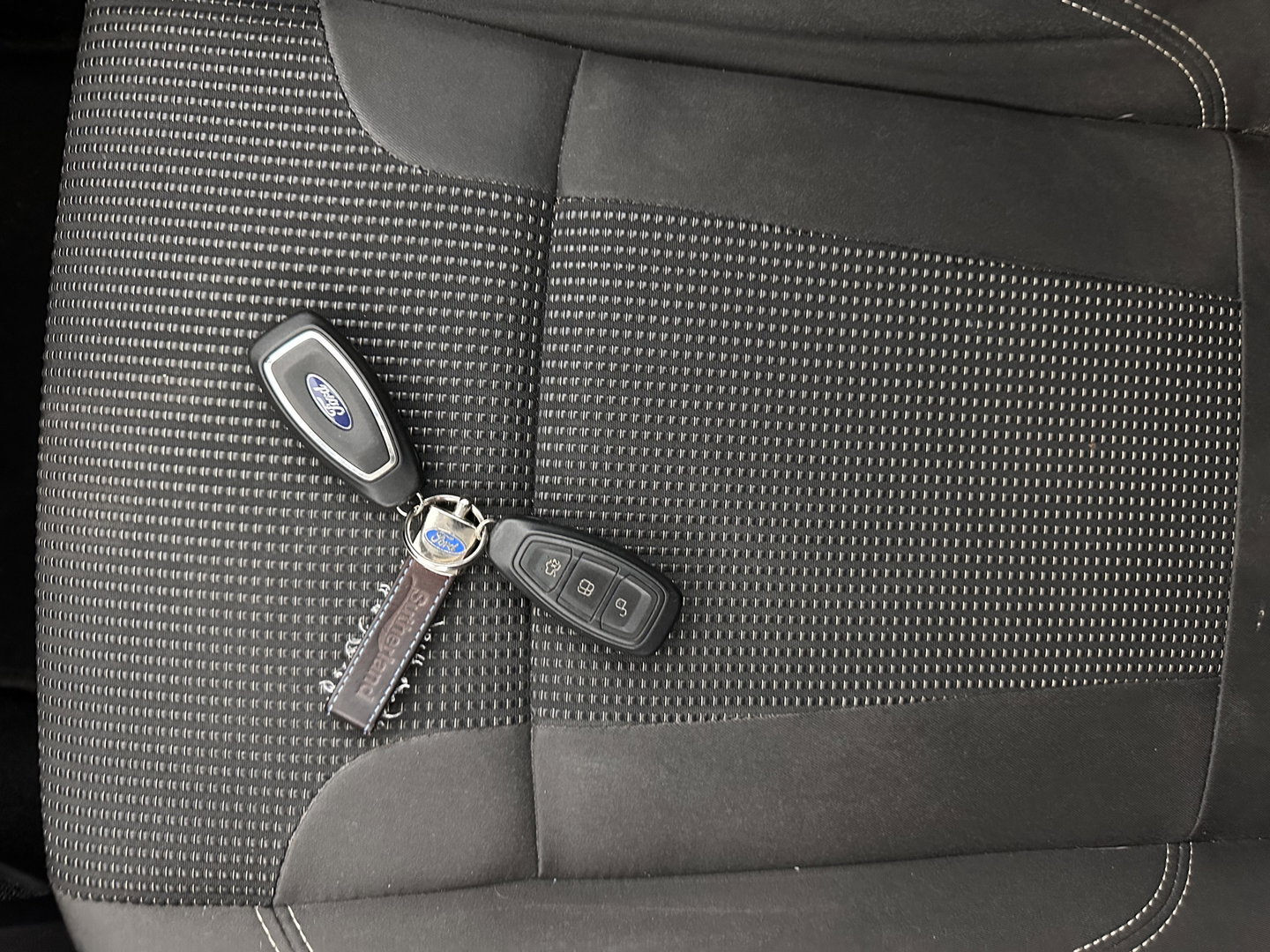 Ford Fiesta 1.5 TDCi Titanium Lease *NAVI-FULLMAP | COMFORT-SEATS | ECC | PDC | CRUISE*