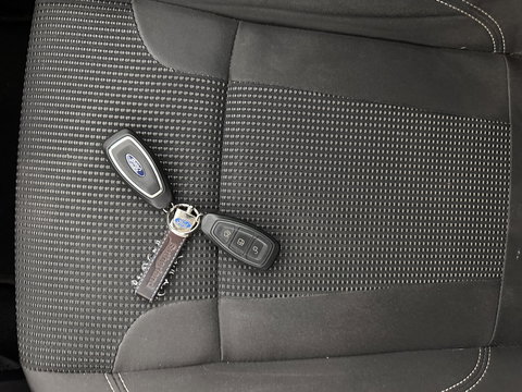 Ford Fiesta 1.5 TDCi Titanium Lease *NAVI-FULLMAP | COMFORT-SEATS | ECC | PDC | CRUISE*