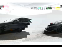 BMW 1 Serie - 118i High Executive Edition Full Black, Apple Carplay, Cruise