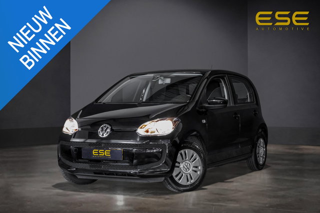 Volkswagen up! - 1.0 move up! | Automaat | Airco | Elek Ramen