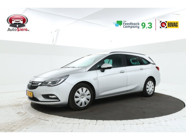 Opel Astra - Sports Tourer 1.6 CDTI Business Automaat, Stoelverwarming, Climate