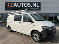 Volkswagen Transporter - 2.0 TDI L2H1 Sortimo/ Imperiaal