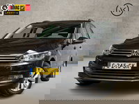 Volkswagen Touran - 1.4 TSI Highline 7 Persoons 150Pk Automaat (APPLE CARPLAY, GROOT NAVI, CLIMATE, GETINT GLAS, STOELVERWARMING, SPORTSTOELEN, PARKEERSENSOREN, ADAPTIVE CRUISE, TREKHAAK, NIEUWSTAAT)