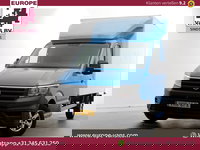 Volkswagen Crafter - 35 2.0 TDI E6 Bakwagen met achterdeuren 2-Persoons 12-2020