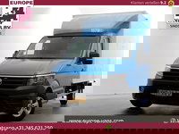 Volkswagen Crafter - 35 2.0 TDI E6 Bakwagen met achterdeuren 2-Persoons 10-2020