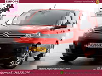 Citroën Berlingo - 1.2 PureTech 130pk Benzine Automaat Airco/Navi/Camera/2x Schuifdeur 11-2020