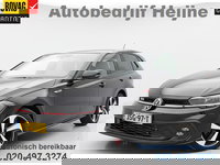 Volkswagen Polo - 2.0 TSI GTI TSI 210PK DSG GTI-SPORT IQ-LIGHT/PDC/CARPLAY