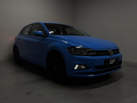 Volkswagen Polo 1.0 TSI Beats ACC Carplay NAP Trekh Navi