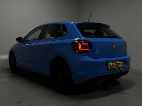 Volkswagen Polo 1.0 TSI Beats ACC Carplay NAP Trekh Navi