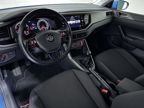 Volkswagen Polo 1.0 TSI Beats ACC Carplay NAP Trekh Navi