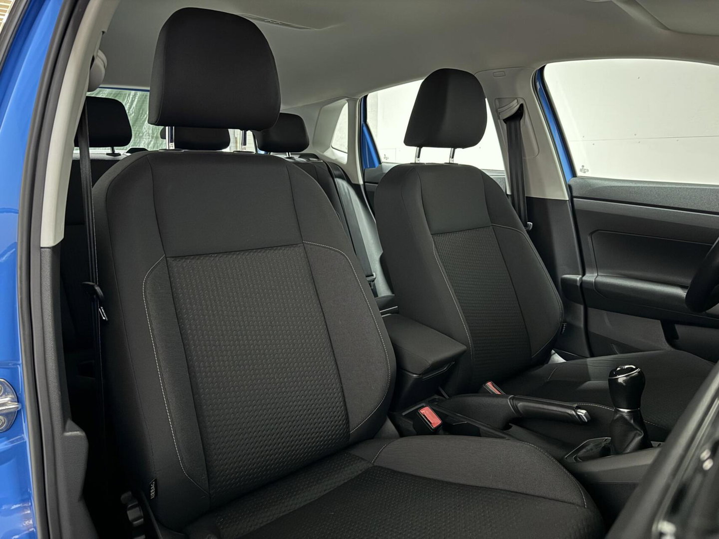 Volkswagen Polo 1.0 TSI Beats ACC Carplay NAP Trekh Navi