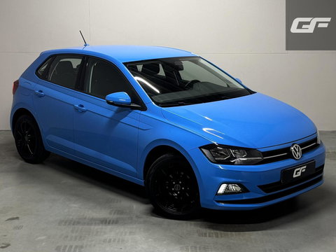 Volkswagen Polo 1.0 TSI Beats ACC Carplay NAP Trekh Navi