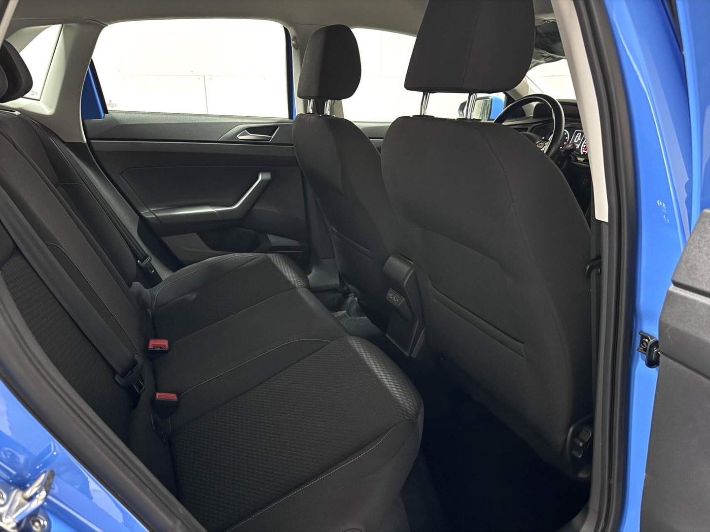 Volkswagen Polo 1.0 TSI Beats ACC Carplay NAP Trekh Navi