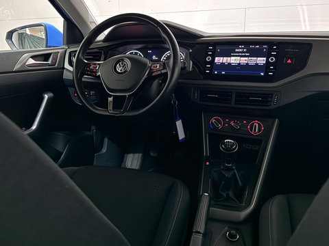 Volkswagen Polo 1.0 TSI Beats ACC Carplay NAP Trekh Navi