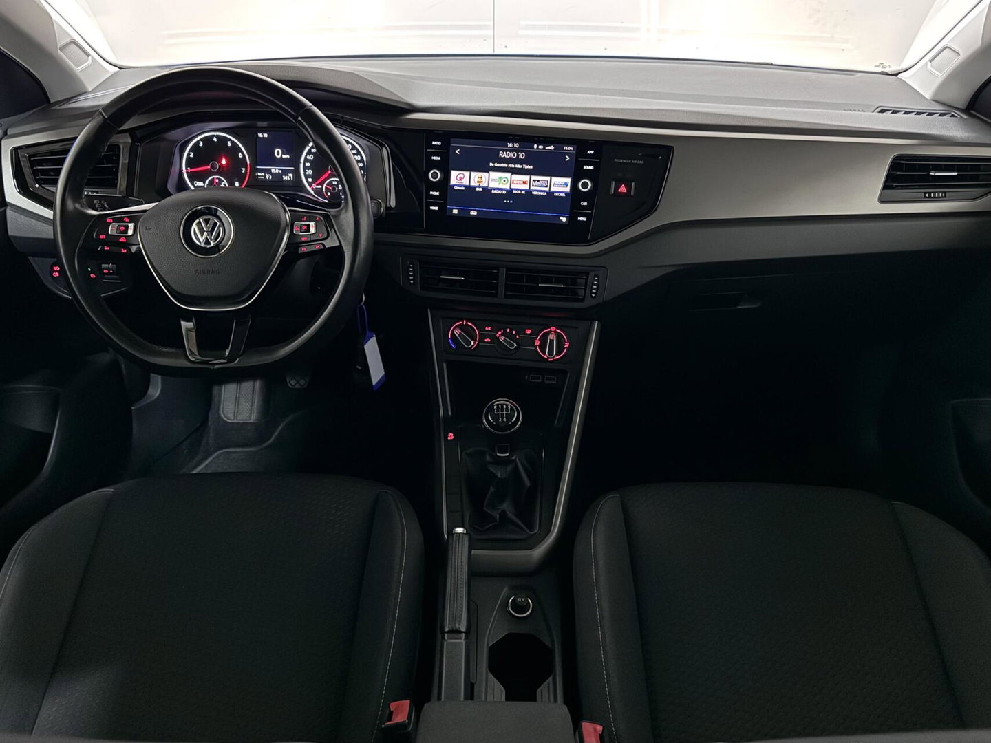 Volkswagen Polo 1.0 TSI Beats ACC Carplay NAP Trekh Navi