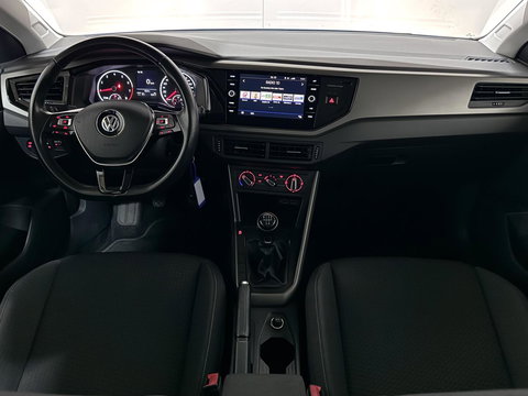 Volkswagen Polo 1.0 TSI Beats ACC Carplay NAP Trekh Navi
