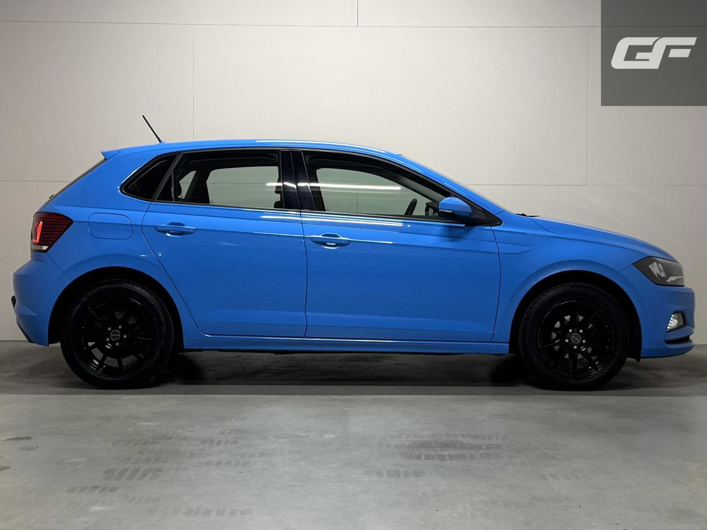 Volkswagen Polo 1.0 TSI Beats ACC Carplay NAP Trekh Navi