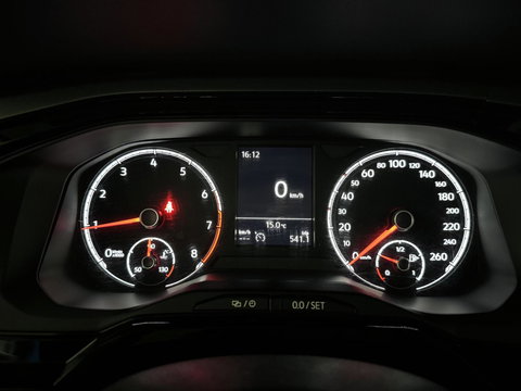 Volkswagen Polo 1.0 TSI Beats ACC Carplay NAP Trekh Navi