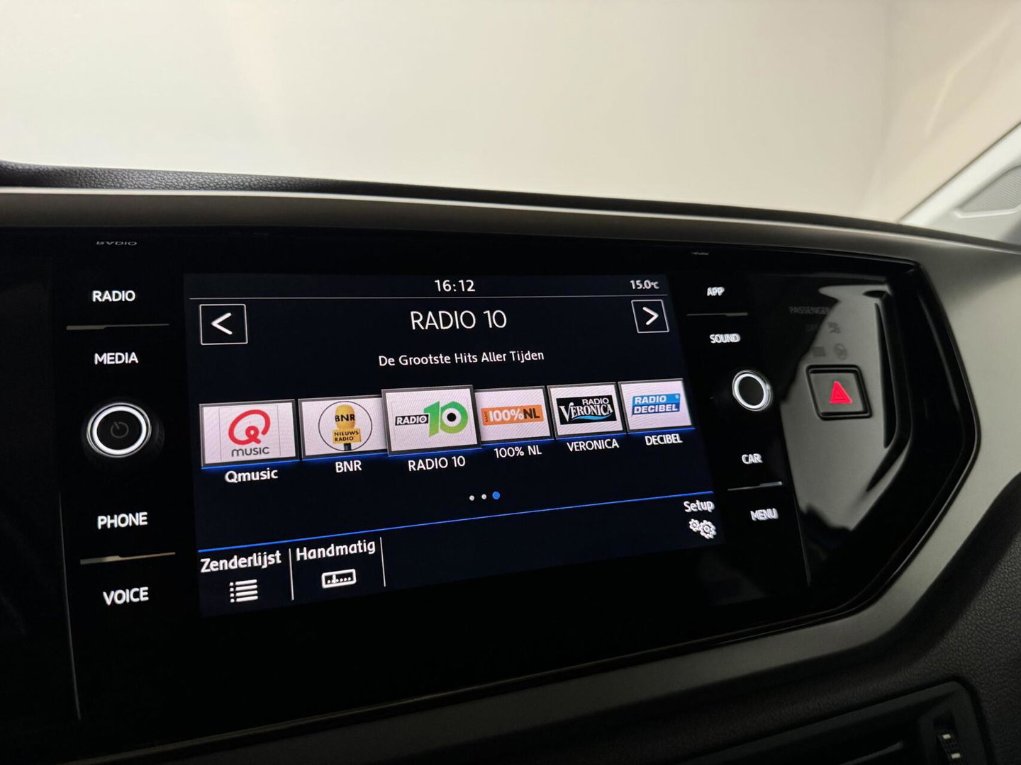 Volkswagen Polo 1.0 TSI Beats ACC Carplay NAP Trekh Navi