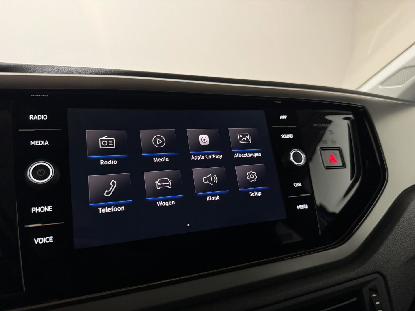 Volkswagen Polo 1.0 TSI Beats ACC Carplay NAP Trekh Navi